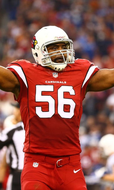 Cardinals season review: Inside linebackers